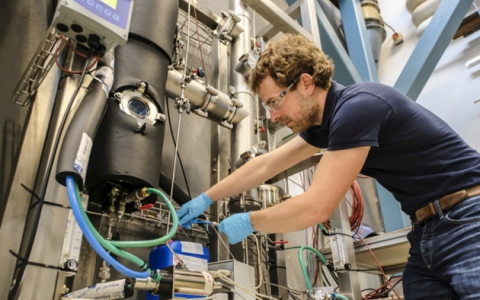 夏热冬用——穿越时空的太阳能