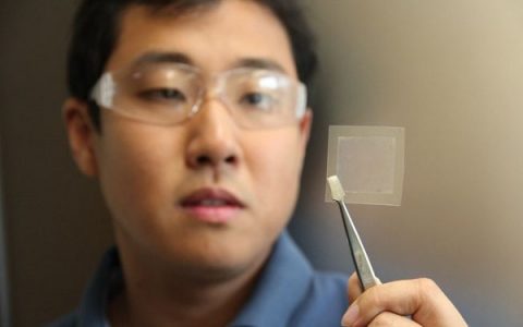 石墨烯的新生：钢强度不够，食用油来凑