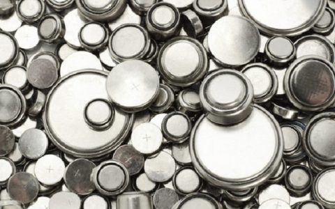 废弃硅碎屑，另类锂电池