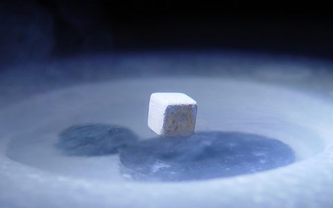 中科院推前沿科学重点研究计划  鼓励科学家在前沿领域任意遨游