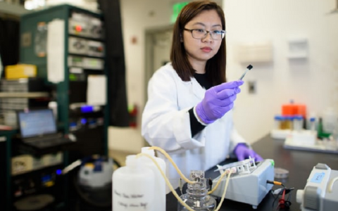 想用核燃料？去哪里找铀？答案在大海里