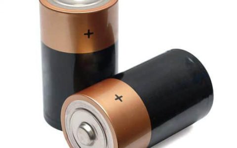 电子回收：帮土壤拒绝毒品