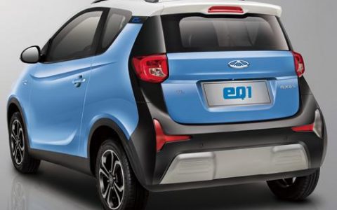 可回收碳纤维进军汽车行业