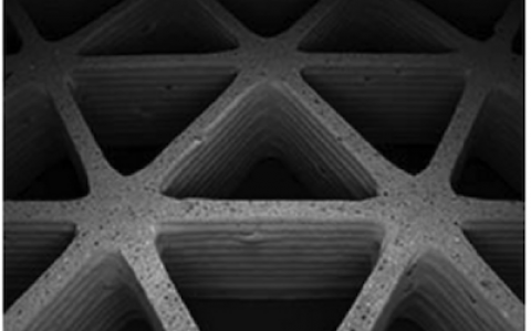 3D打印材料的控制实现新高度