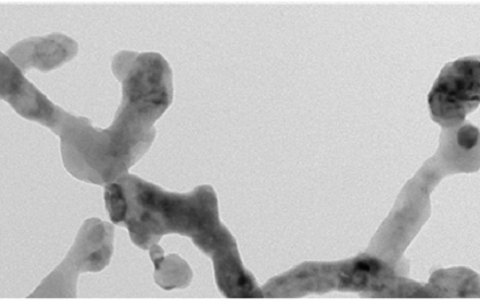 纳米纤维放大招！将推进新一代电池发展