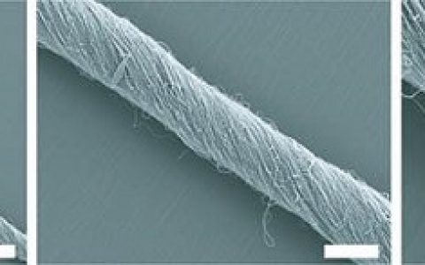 便携式纤维制备为我们带来无限可能
