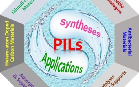 苏州大学严锋课题组Chem. Soc. Rev. 综述:聚离子液体合成与应用研究进展