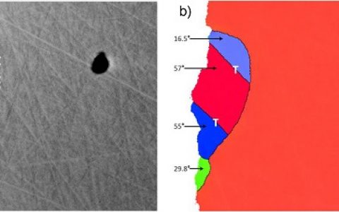 Acta Mater. :单晶镍基高温合金铸件的再结晶形核