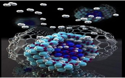 纳米细化为氢动力汽车带来福音