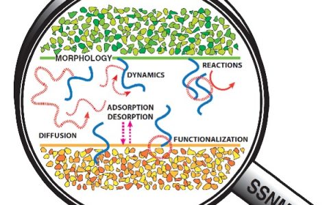 孔学谦&邓风最新AM综述:固体核磁共振技术解析功能性纳米材料的表面和界面化学