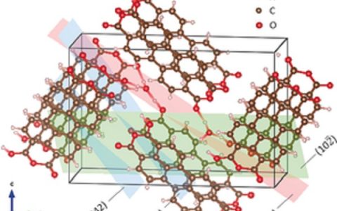 电池界的新宠儿——水合氢离子电池