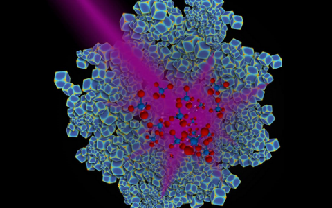 人工模拟光合作用，变废为宝