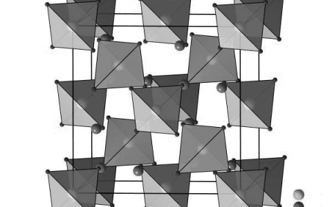 学术干货丨论钴基双金属氧化物储能材料的高效制备和电化学应用