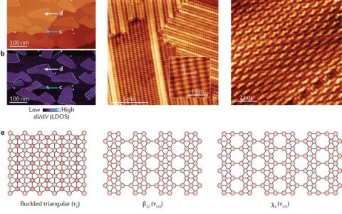 Nature子刊最新综述:二维材料的合成及其元素化学
