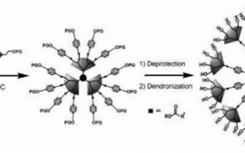 学术干货 | 温敏树枝状聚合物研究进展