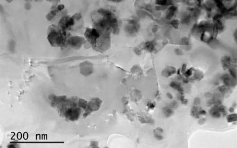 带你全面了解原位合成铝基复合材料【荐书】
