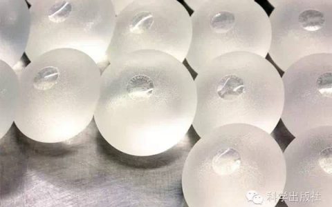 你身边的科学——与身体相关的塑料