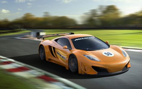 科学家玩赛车该怎么玩？世界首届纳米汽车比赛即将打响