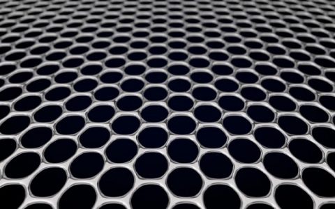 石墨烯有望成为有自愈功能的机器人皮肤