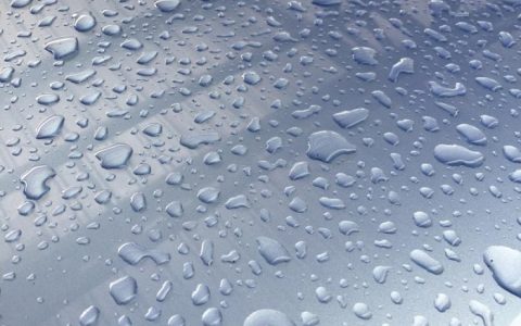 老化的稀土具有防水性