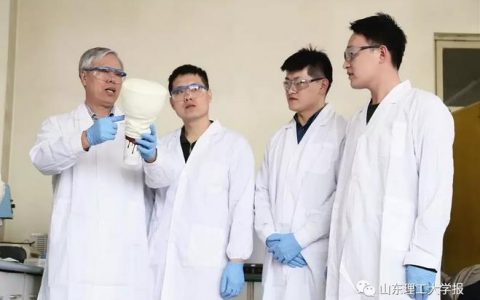 山东理工无氯氟聚氨酯化学发泡剂专利卖出5亿