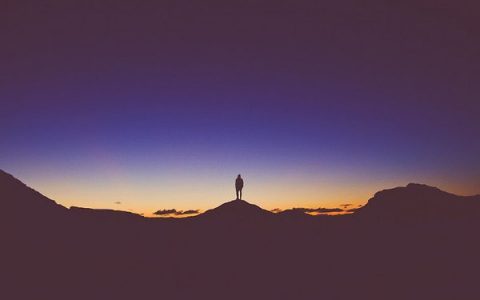 科技论文写作中的诗和远方