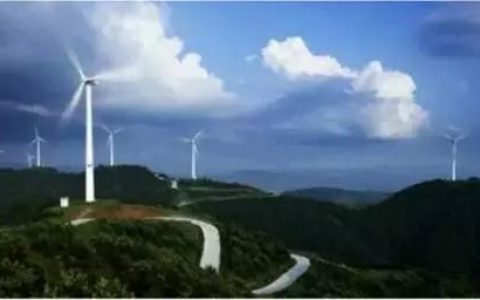 中国可再生能源展望2016