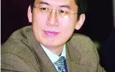 院士是怎样炼成的——卢柯院士成长之路