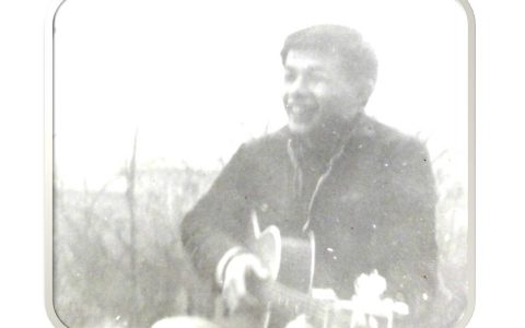 三十年前的高校青年教师是啥样?