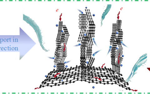 Nano Energy：一维石墨烯纳米线&三维多孔石墨烯——“本是同根生”相容共储能