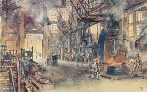 金属材料：敢问路在何方？