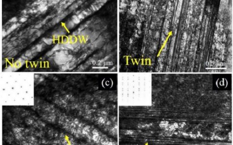 Corros. Sci.：稳定的Cr-Ni-Mn-N奥氏体不锈钢中碳对氢脆的影响