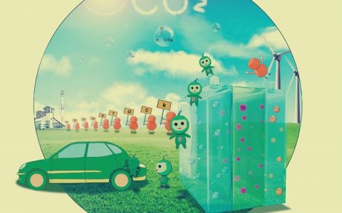 顶刊封面: 5月材料领域优秀成果十大精选