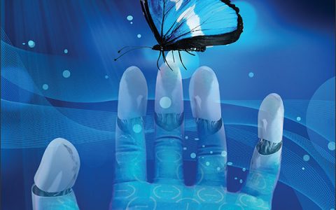 顶刊封面: 4月材料领域优秀成果十大精选