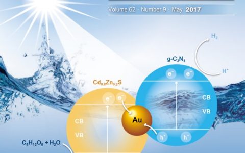 科技资讯写作大赛｜Science Bulletin“太阳光光催化能量转化”专题