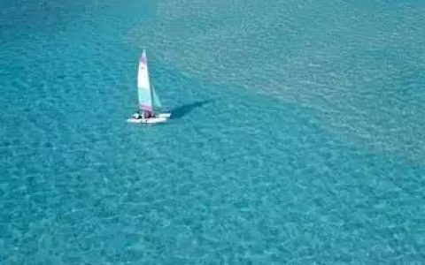 深海潜水，想即时晒图？水下传感器网络真的可能实现！