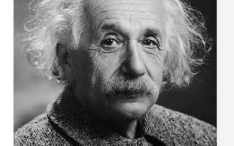 #历史人物#一颗神奇的大脑