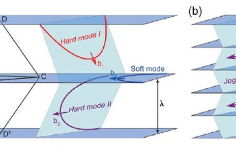 科技资讯写作大赛｜中科院金属所卢磊Natl.Sci.Rev.：纳米孪晶金属的变形与断裂机理研究