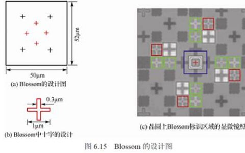 智能社会的“建筑师”:集成电路光刻技术