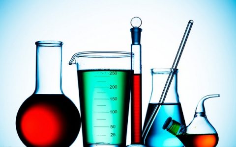 美好生活源于化学