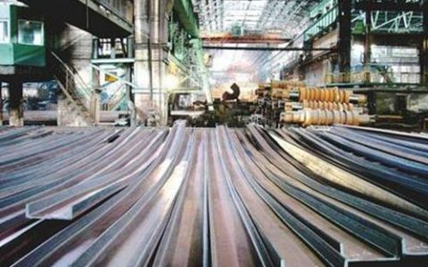 钢铁材料的腐蚀与防护