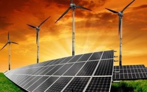 #荐书#清洁能源的世界