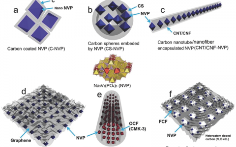 余彦AM最新综述：先进钠离子电池中钠超离子导体型电极材料的挑战与展望