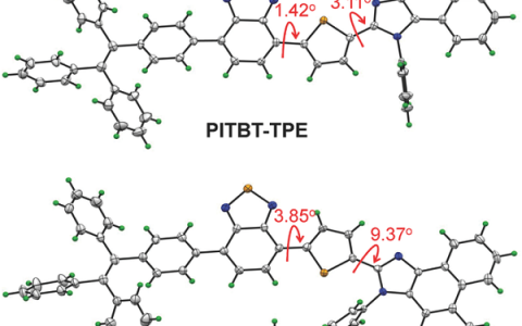 唐本忠院士Adv. Funct. Mater.：红色有机纳米粒子用于异种移植体内荧光成像