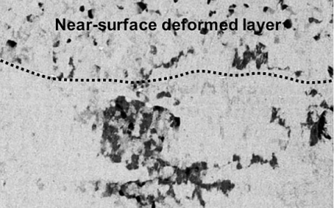 Corrors. Sci :机加工铝合金AA7150-T651的腐蚀行为