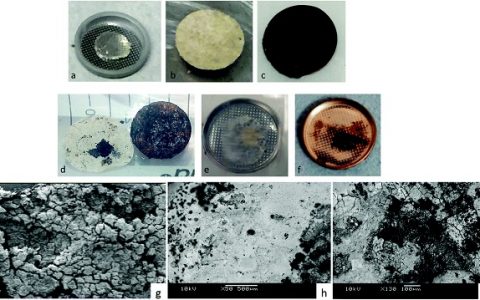 锂电之父 J B Goodenough：一种新型安全电池