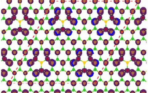 氟给白石墨烯注入新活力