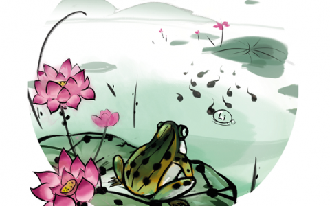 顶刊封面: 6月材料领域优秀成果十大精选