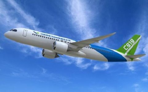 学术干货│大飞机上的铝合金简介