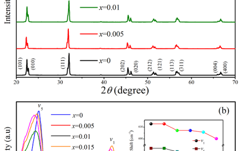 J. Am. Ceram. Soc.:缺陷驱动CuSb2O6掺杂K0.5Na0.5NbO3无铅压电陶瓷压电和铁电性能演变